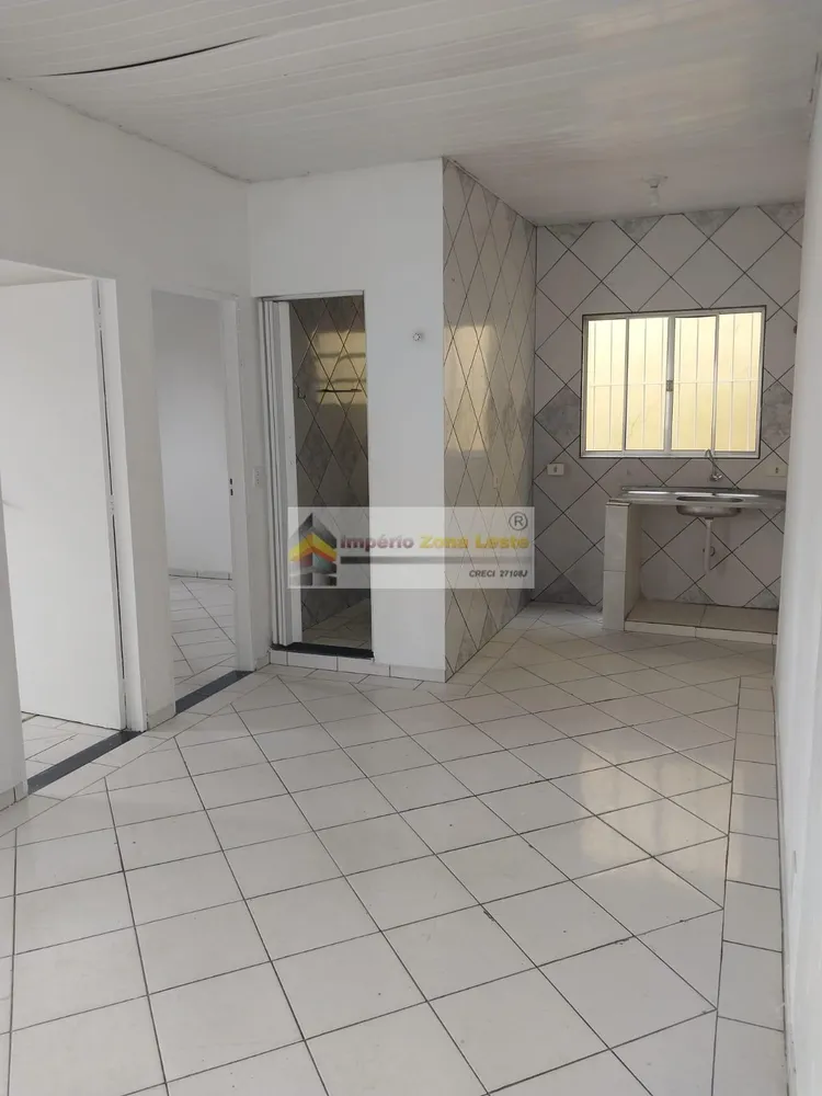 Casa, 2 quartos, 50 m² - Foto 1