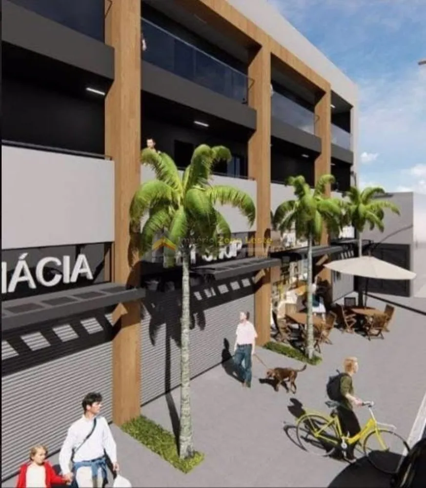 Loja-Salão, 51 m² - Foto 5