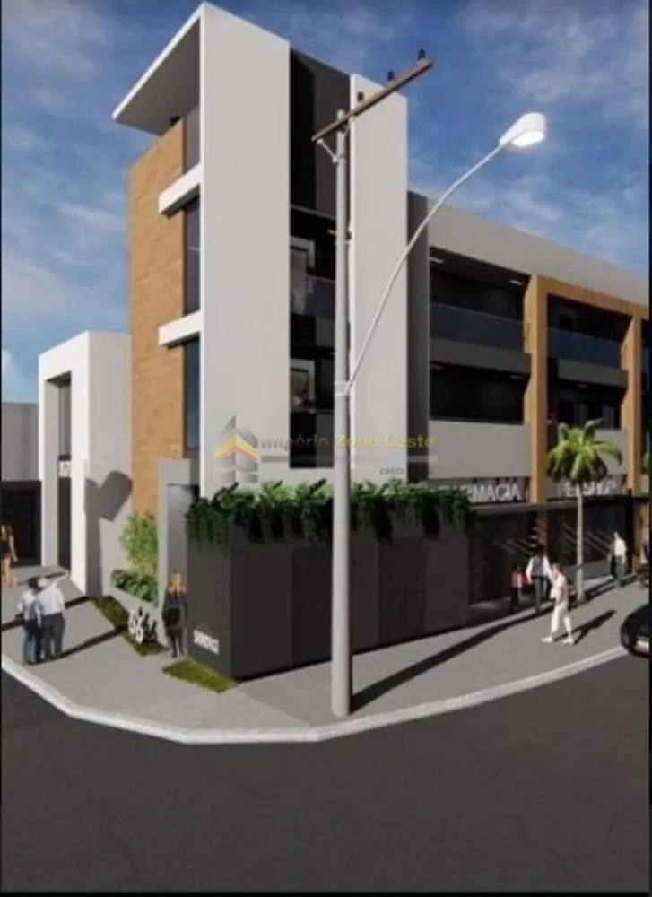 Loja-Salão, 51 m² - Foto 9