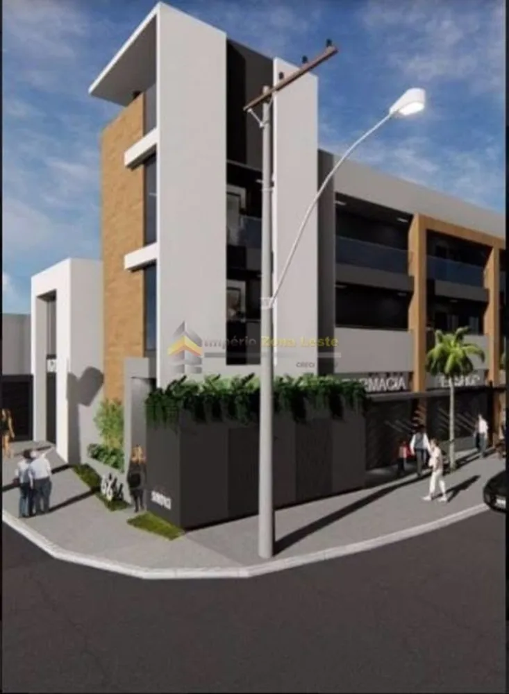 Loja-Salão, 51 m² - Foto 6