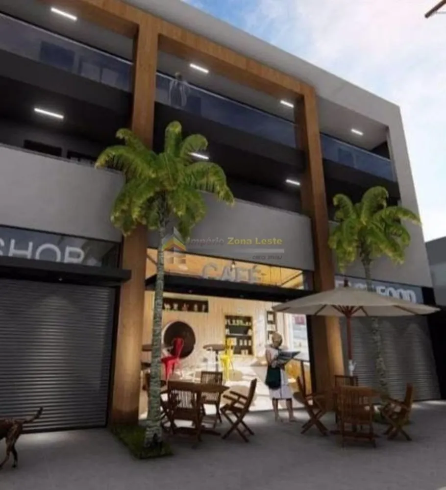 Loja-Salão, 51 m² - Foto 7