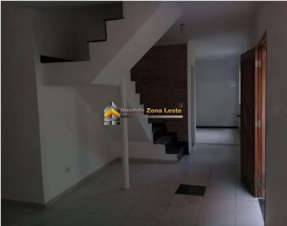Casa, 3 quartos, 112 m² - Foto 1