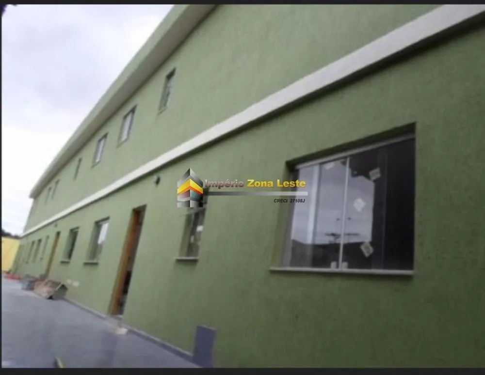 Casa, 3 quartos, 112 m² - Foto 2