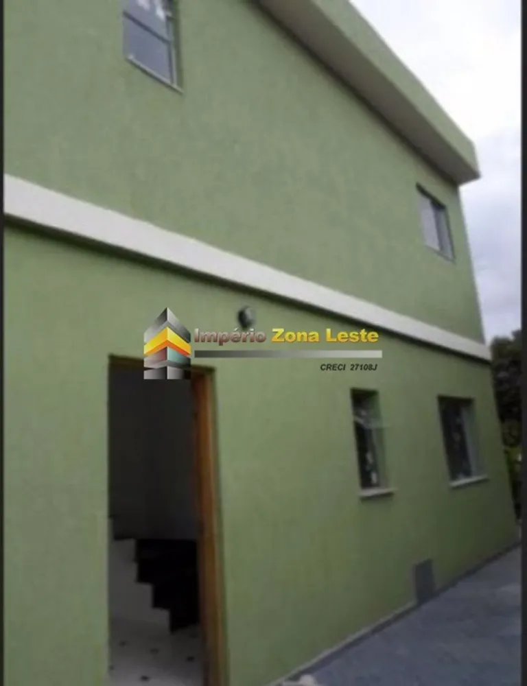 Casa, 3 quartos, 112 m² - Foto 8
