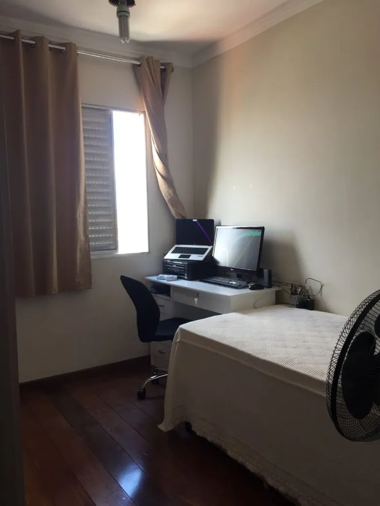 Cobertura, 3 quartos, 120 m² - Foto 5