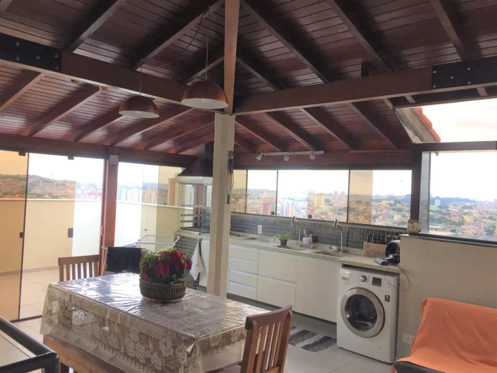 Cobertura, 3 quartos, 120 m² - Foto 7