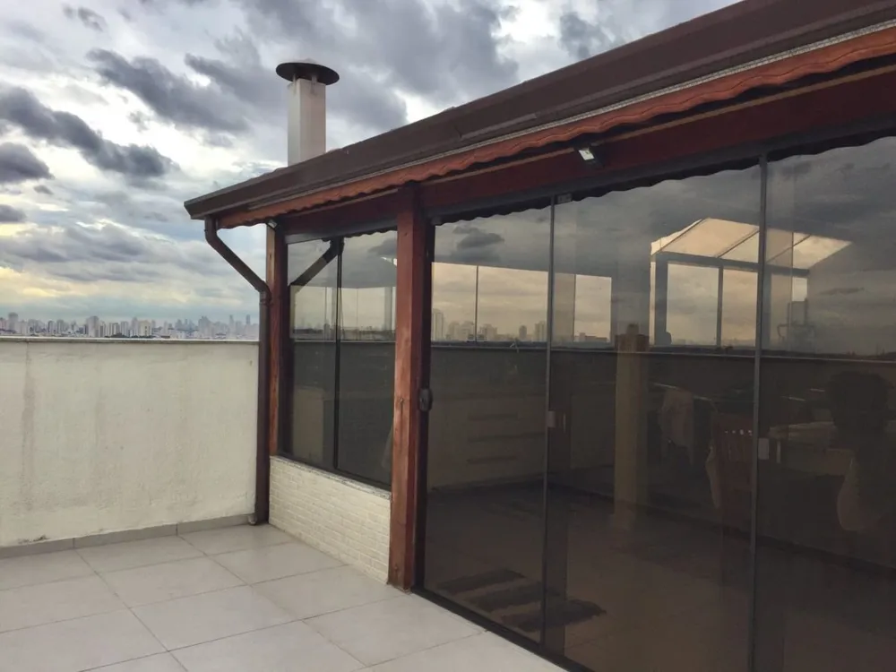 Cobertura, 3 quartos, 120 m² - Foto 8