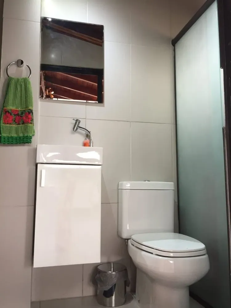 Cobertura, 3 quartos, 120 m² - Foto 9