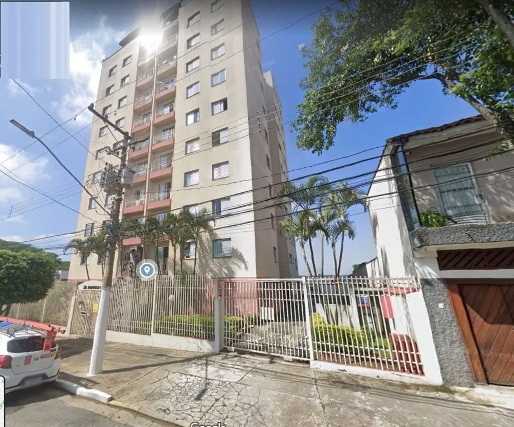 Cobertura, 3 quartos, 120 m² - Foto 1