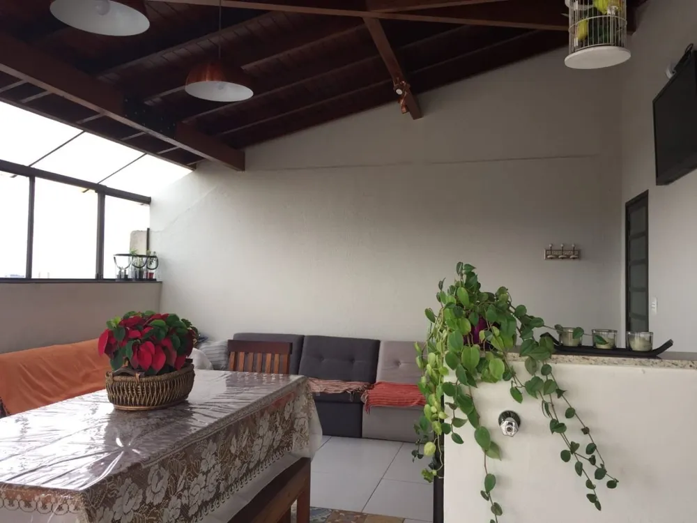 Cobertura, 3 quartos, 120 m² - Foto 12