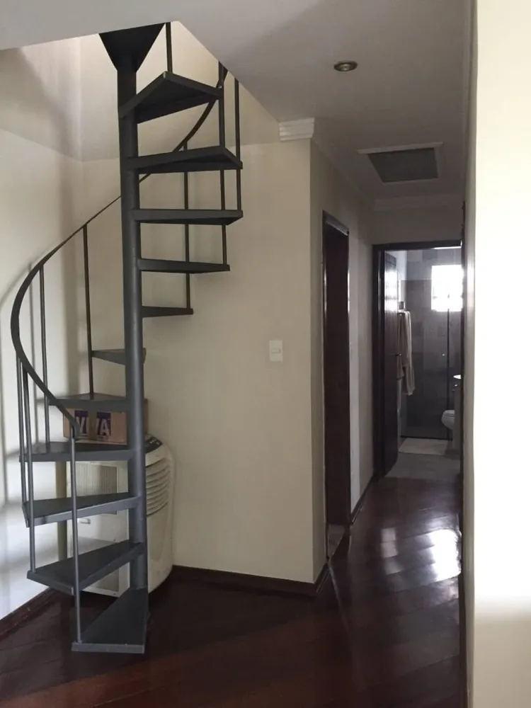 Cobertura, 3 quartos, 120 m² - Foto 6