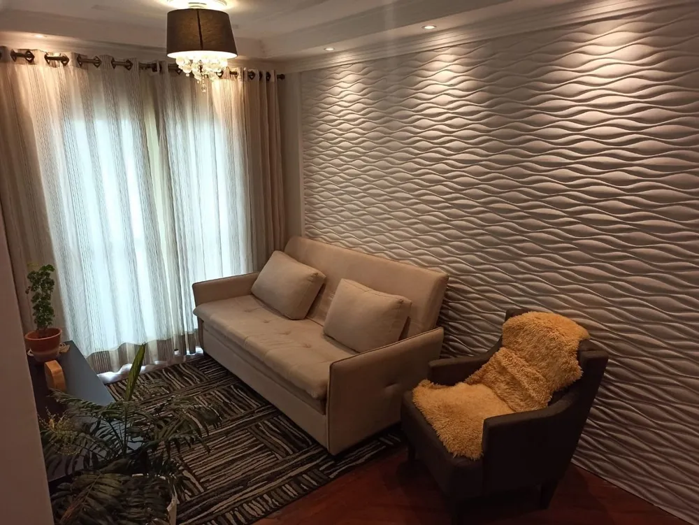 Cobertura, 3 quartos, 120 m² - Foto 2