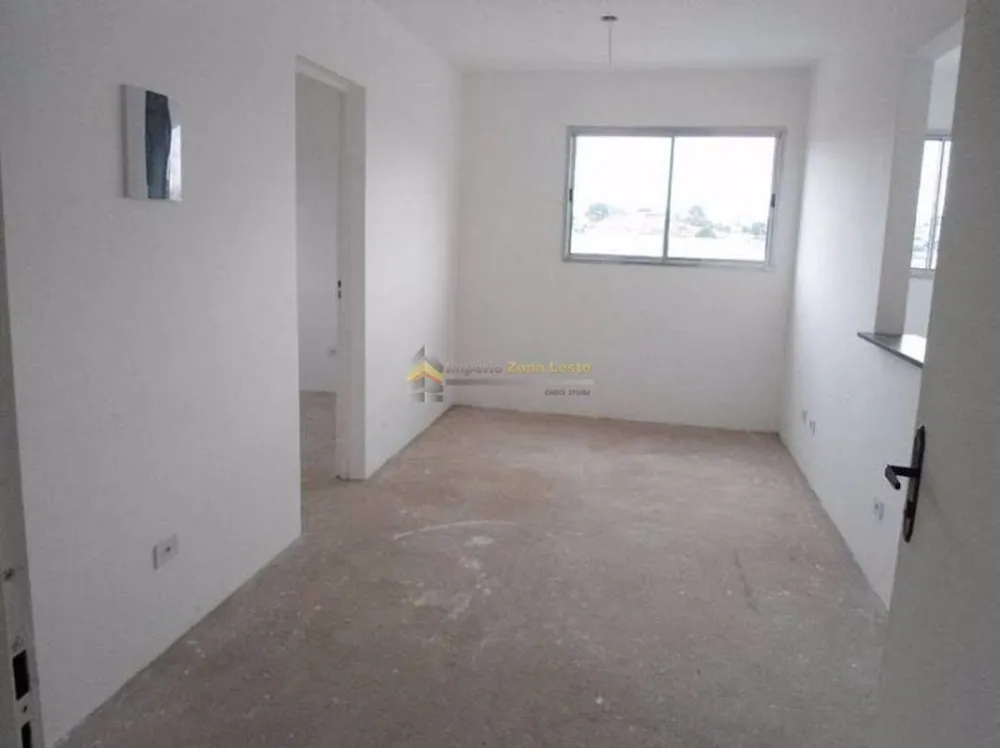 Apartamento, 3 quartos, 50 m² - Foto 7