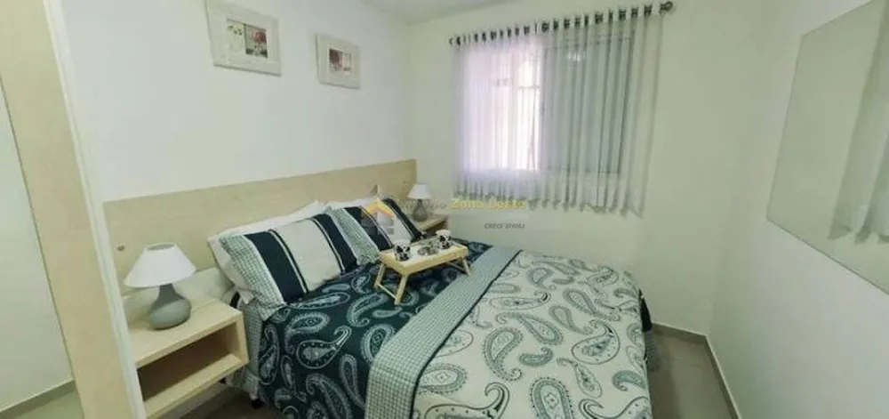 Apartamento, 3 quartos, 50 m² - Foto 8