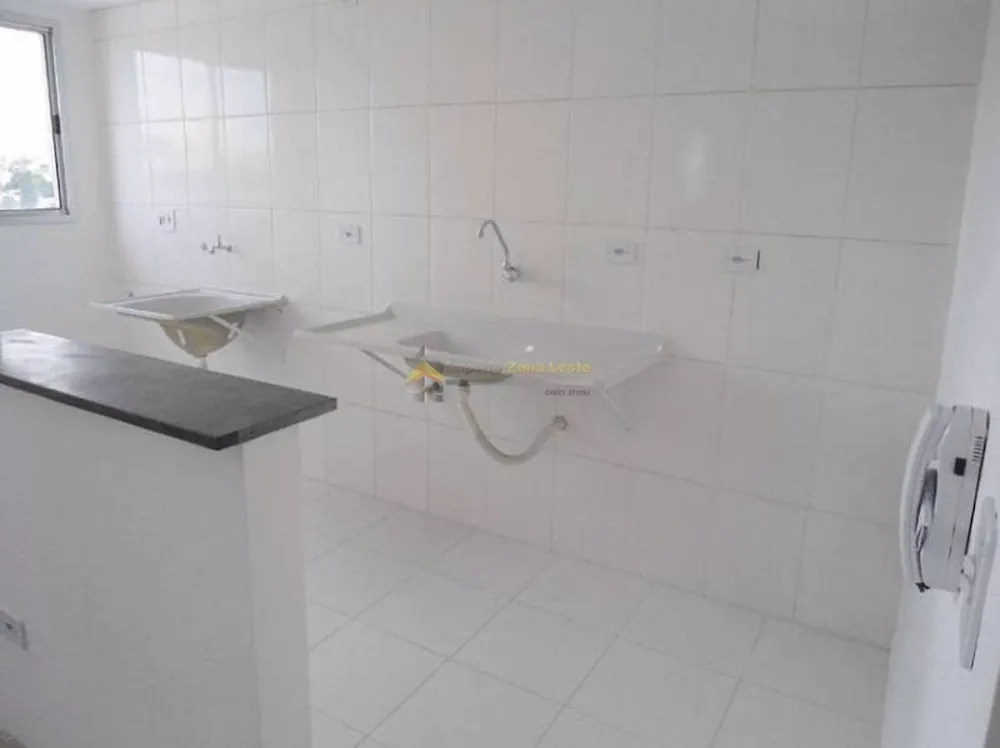 Apartamento, 3 quartos, 50 m² - Foto 2