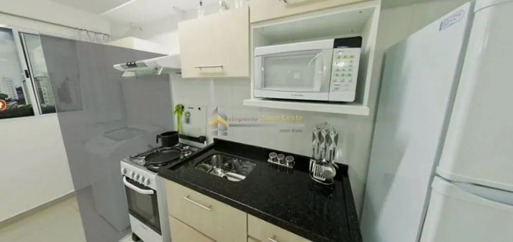 Apartamento, 3 quartos, 50 m² - Foto 5