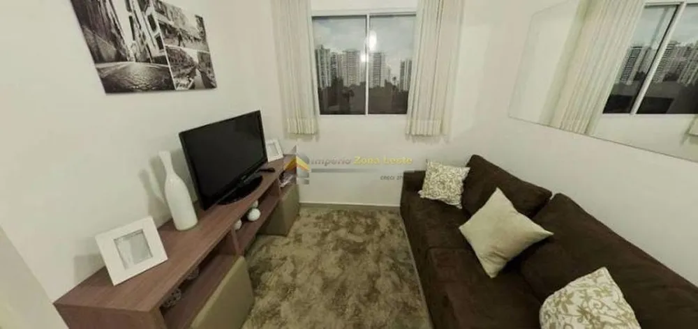 Apartamento, 3 quartos, 50 m² - Foto 12