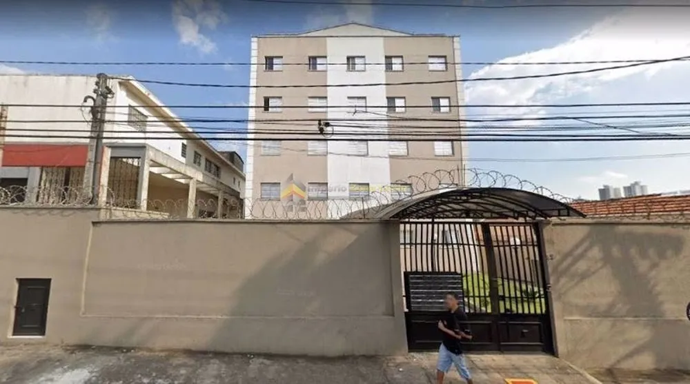 Apartamento, 3 quartos, 50 m² - Foto 11