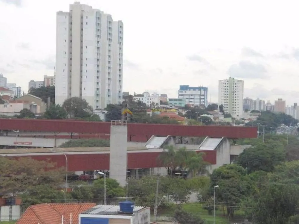 Apartamento, 3 quartos, 50 m² - Foto 4