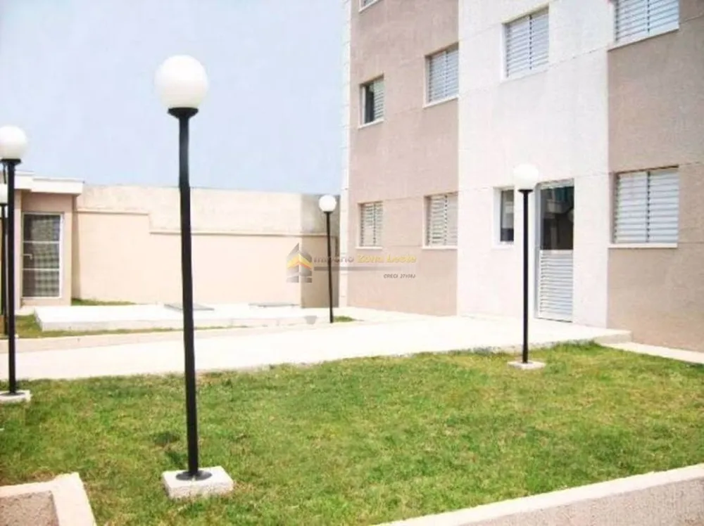 Apartamento, 3 quartos, 50 m² - Foto 1