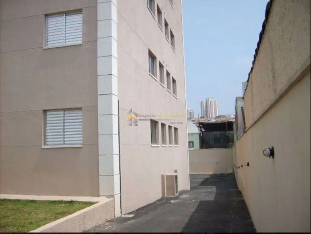 Apartamento, 3 quartos, 50 m² - Foto 10