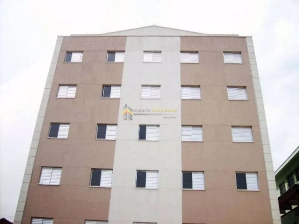 Apartamento, 3 quartos, 50 m² - Foto 3
