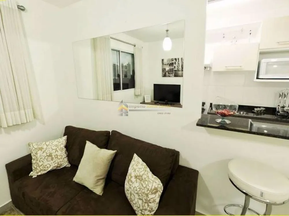Apartamento, 3 quartos, 50 m² - Foto 9