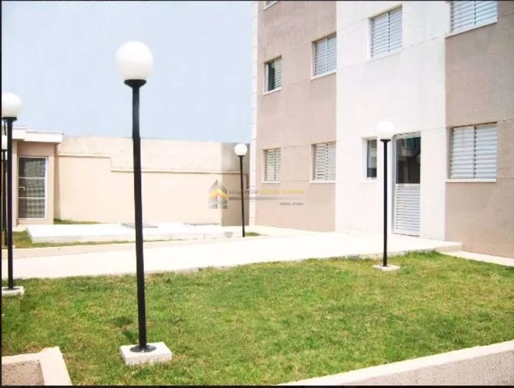 Apartamento, 3 quartos, 50 m² - Foto 15