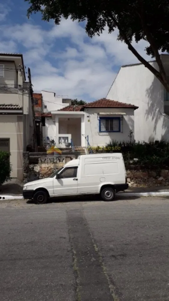 Terreno, 400 m² - Foto 1