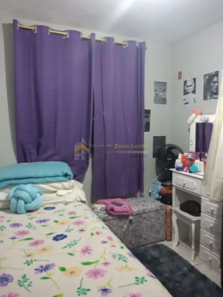 Apartamento, 2 quartos, 55 m² - Foto 4