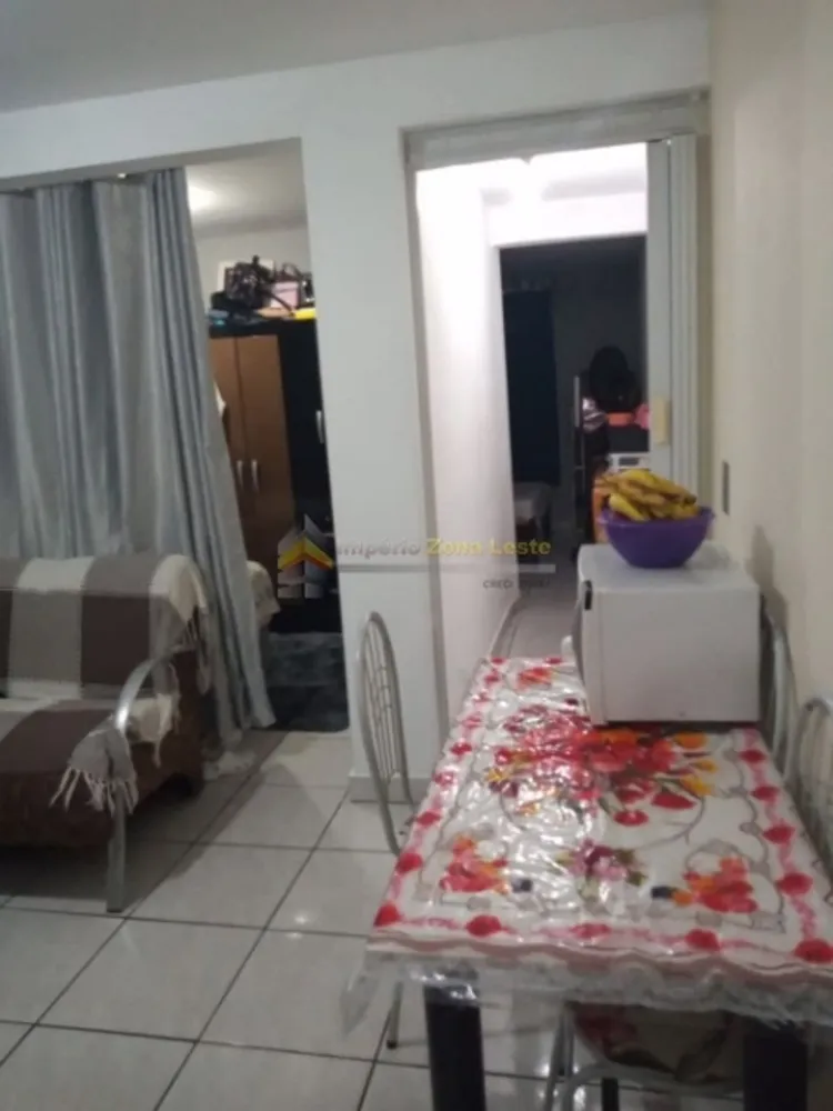 Apartamento, 2 quartos, 55 m² - Foto 3