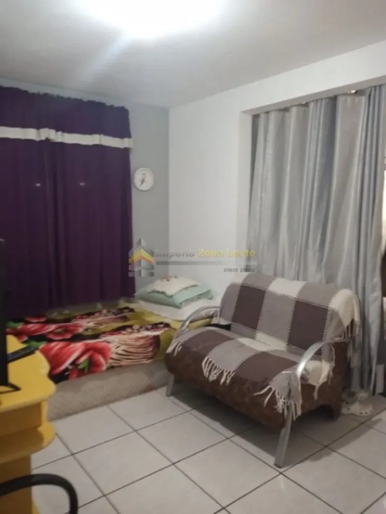 Apartamento, 2 quartos, 55 m² - Foto 1