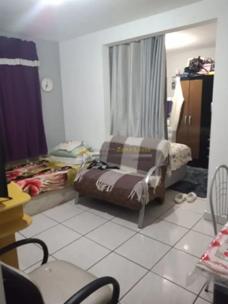 Apartamento, 2 quartos, 55 m² - Foto 2