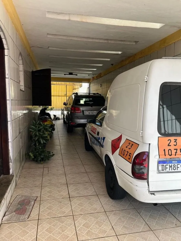 Sobrado, 3 quartos - Foto 3