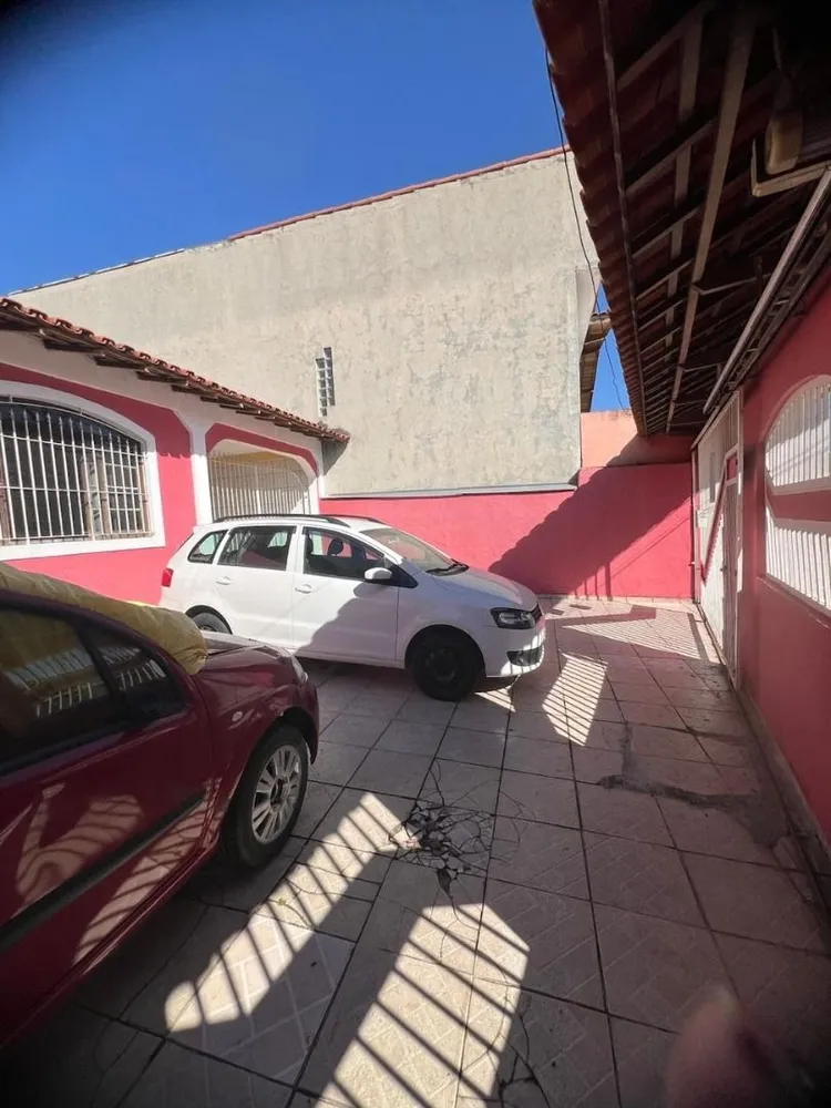 Sobrado, 3 quartos - Foto 1