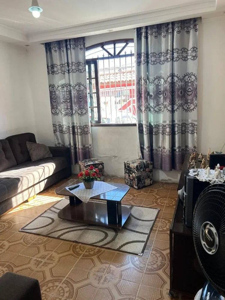 Sobrado, 3 quartos - Foto 3