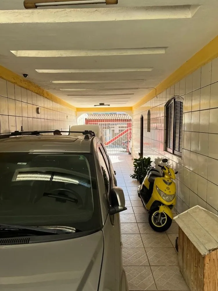 Sobrado, 3 quartos - Foto 5