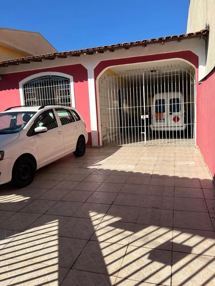 Sobrado, 3 quartos - Foto 16