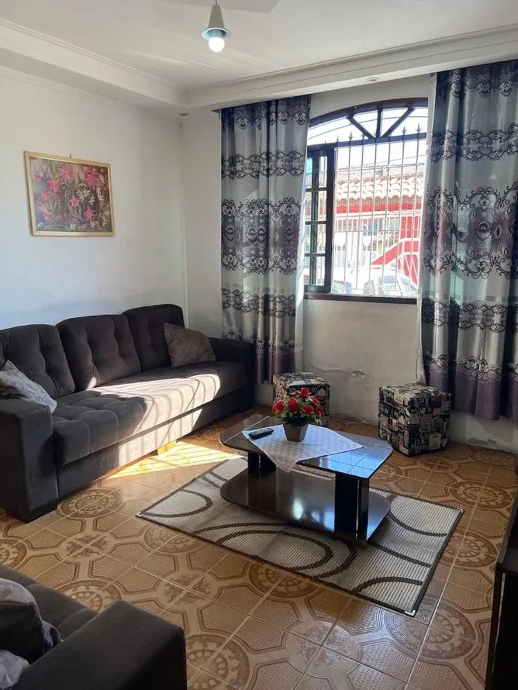 Sobrado, 3 quartos - Foto 12
