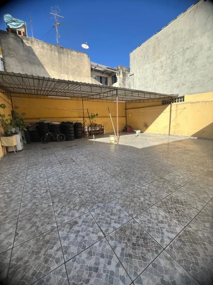 Sobrado, 3 quartos - Foto 2