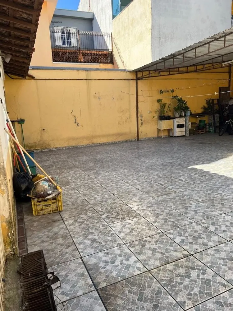 Sobrado, 3 quartos - Foto 1