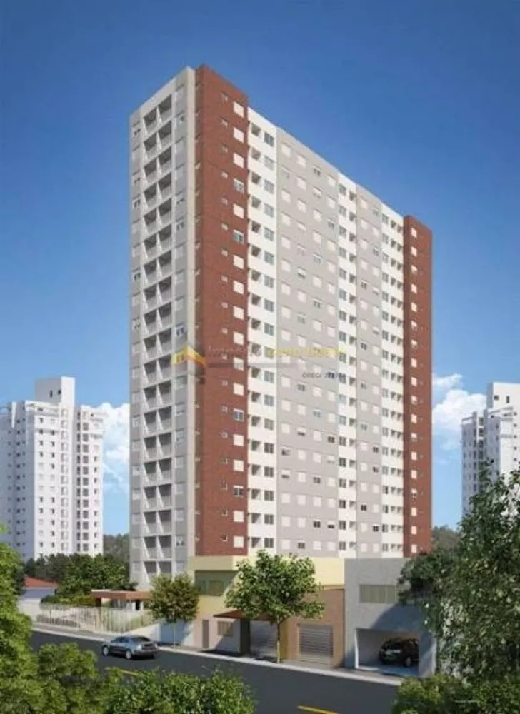 Prédio Inteiro, 45 m² - Foto 11