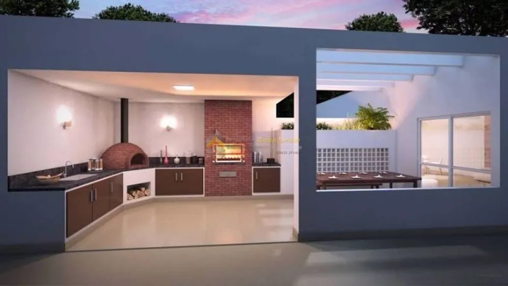 Prédio Inteiro, 45 m² - Foto 8