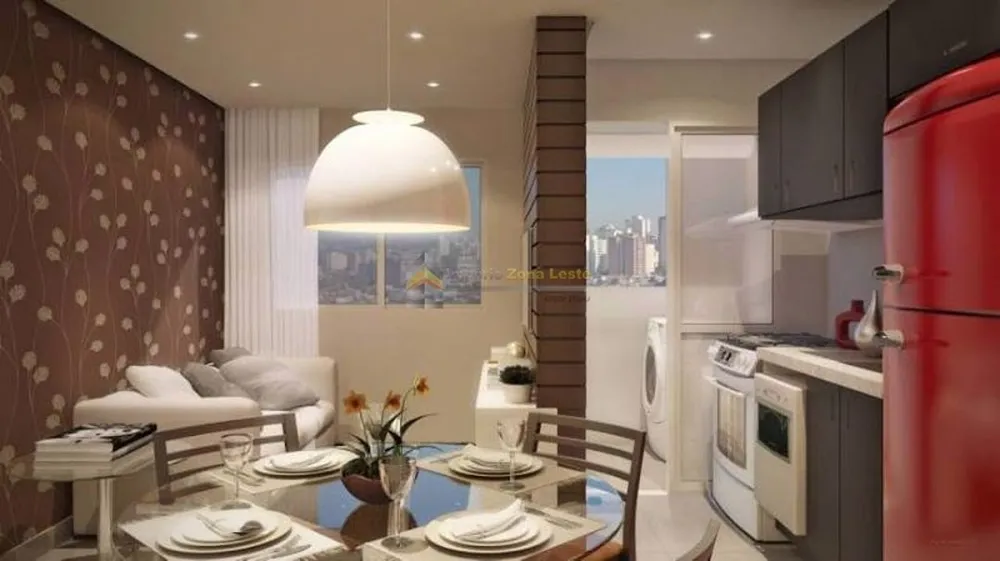 Prédio Inteiro, 45 m² - Foto 3