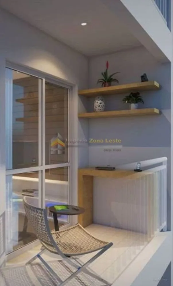 Prédio Inteiro, 45 m² - Foto 2