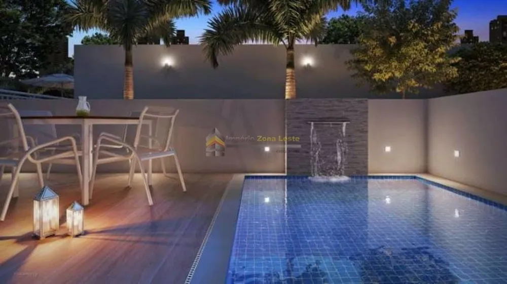 Prédio Inteiro, 45 m² - Foto 12