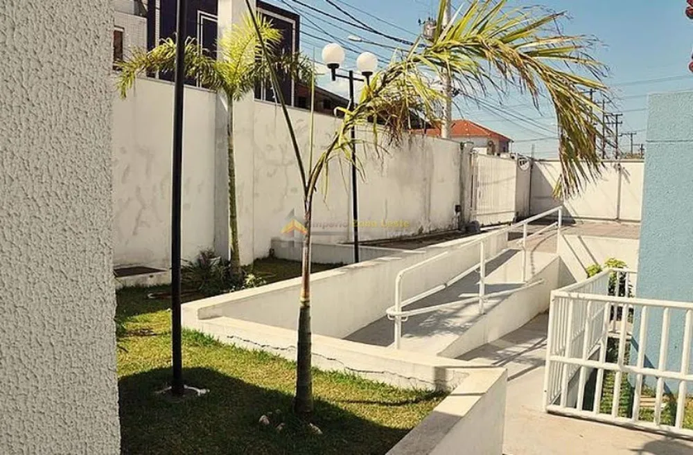 Apartamento, 3 quartos, 68 m² - Foto 2