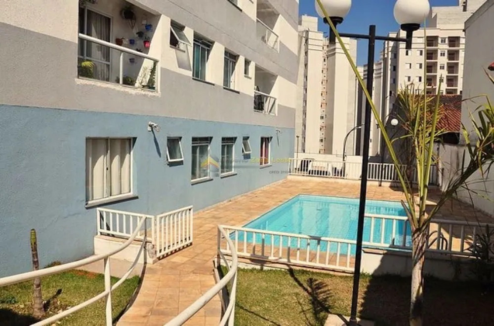 Apartamento, 3 quartos, 68 m² - Foto 10