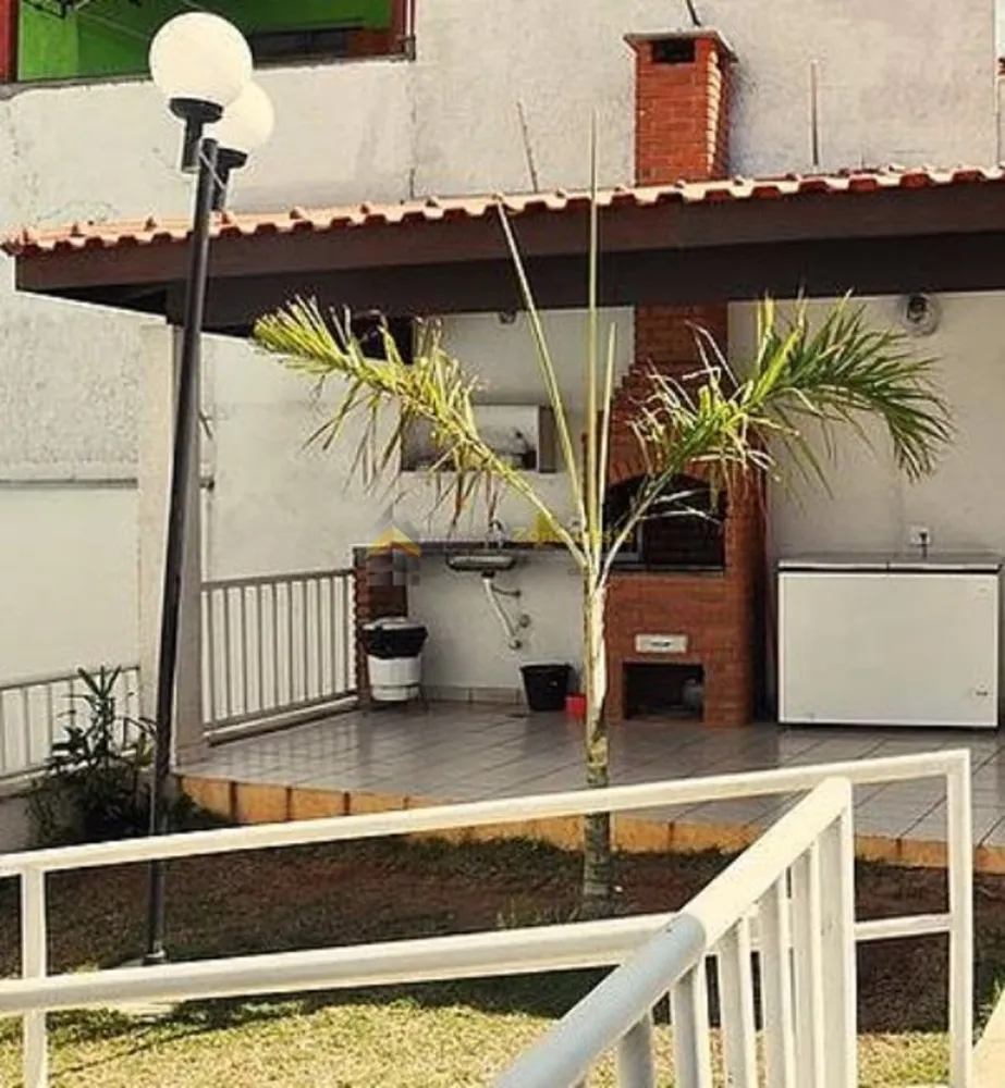 Apartamento, 3 quartos, 68 m² - Foto 3