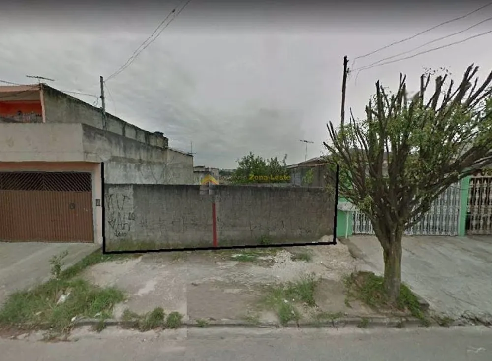 Terreno, 250 m² - Foto 2